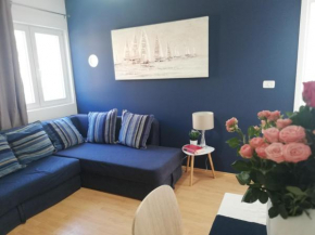 Studio C, free parking, Pula